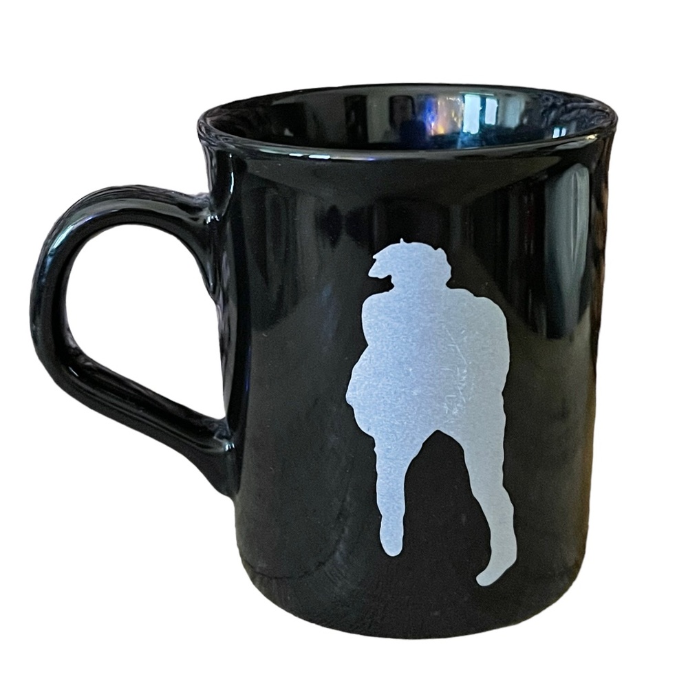 Casbah Coffee Club Liverpool Coffee Mug - Picture 2 of 6